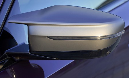 2022 BMW M240i xDrive Coupé (Color: Thundernight Metallic) Mirror Wallpapers 450x275 (149)