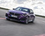 2022 BMW M240i xDrive Coupe Front Wallpapers 150x120 (7)