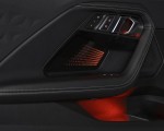 2022 BMW M240i xDrive Coupe Interior Detail Wallpapers 150x120