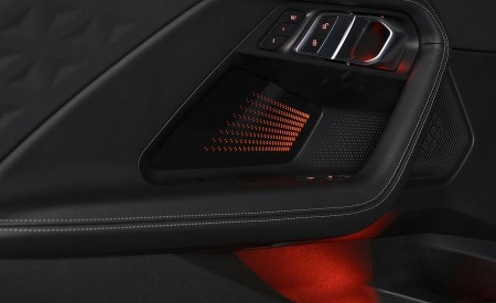 2022 BMW M240i xDrive Coupe Interior Detail Wallpapers 450x275 (51)