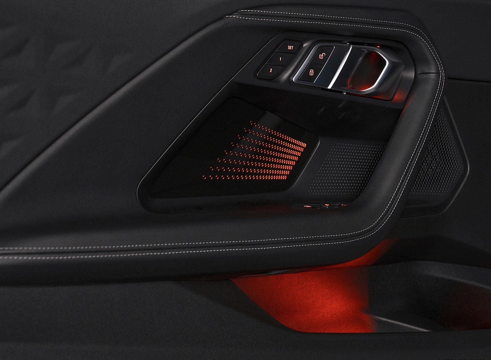 2022 BMW M240i xDrive Coupe Interior Detail Wallpapers #51 of 164