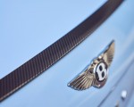 2022 Bentley Flying Spur Hybrid Badge Wallpapers  150x120