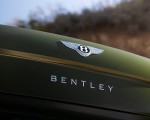 2022 Bentley Flying Spur Hybrid Badge Wallpapers 150x120