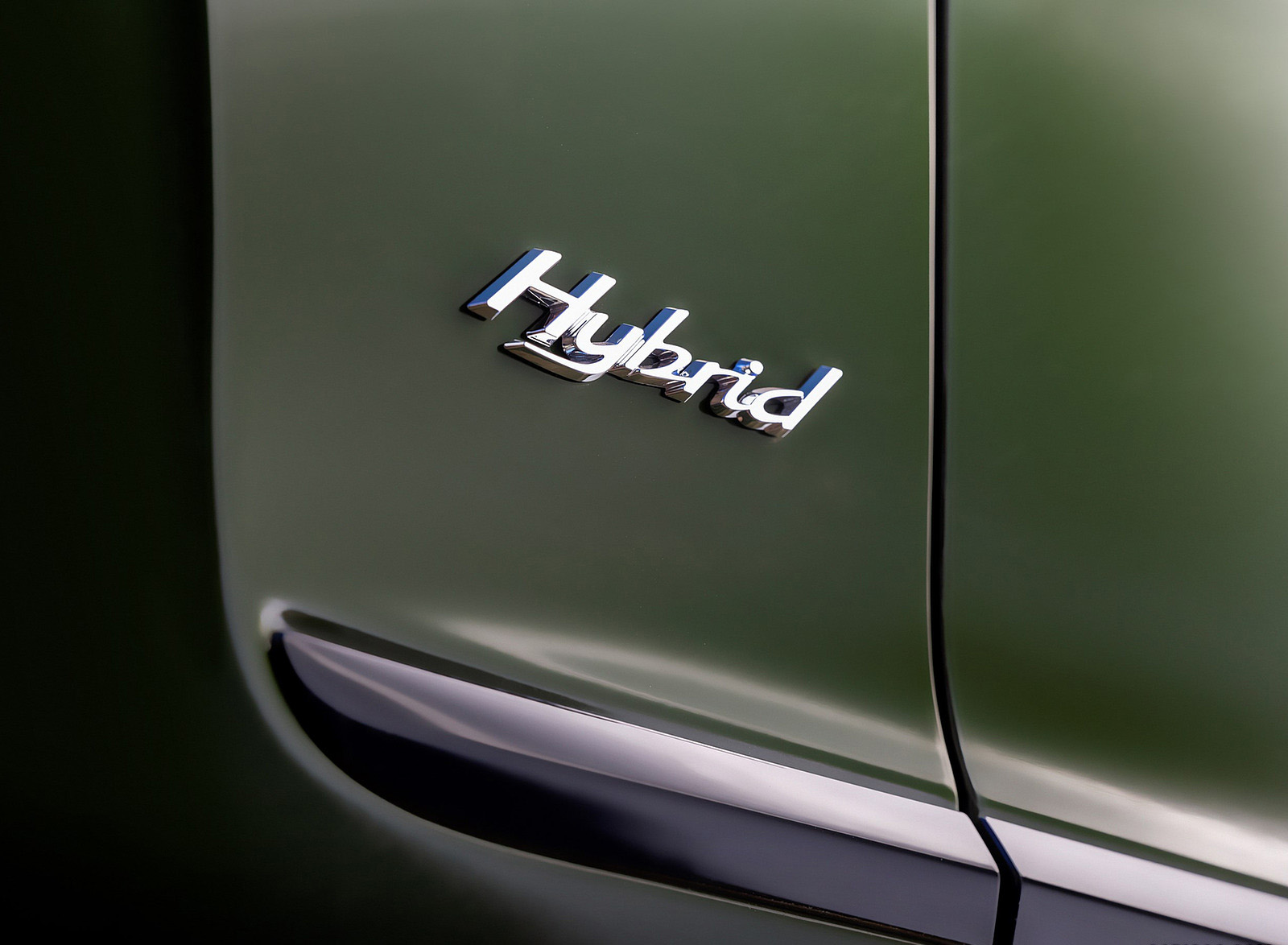 2022 Bentley Flying Spur Hybrid Badge Wallpapers #107 of 182