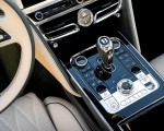 2022 Bentley Flying Spur Hybrid Central Console Wallpapers 150x120