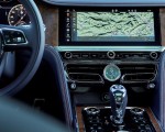 2022 Bentley Flying Spur Hybrid Central Console Wallpapers 150x120