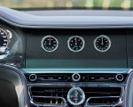 2022 Bentley Flying Spur Hybrid Central Console Wallpapers  150x120
