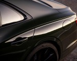 2022 Bentley Flying Spur Hybrid Detail Wallpapers 150x120