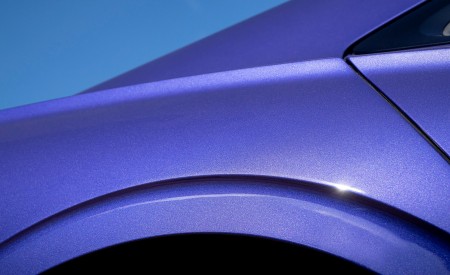 2022 Bentley Flying Spur Hybrid Detail Wallpapers  450x275 (105)