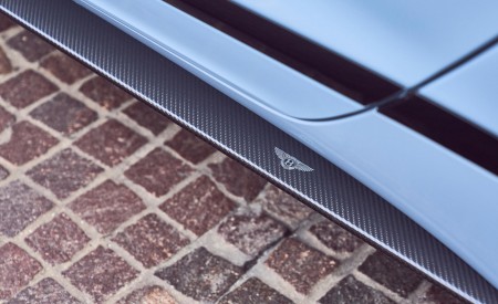 2022 Bentley Flying Spur Hybrid Detail Wallpapers 450x275 (104)