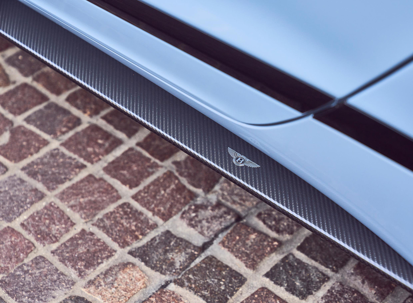 2022 Bentley Flying Spur Hybrid Detail Wallpapers #104 of 182