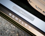 2022 Bentley Flying Spur Hybrid Door Sill Wallpapers  150x120