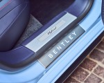 2022 Bentley Flying Spur Hybrid Door Sill Wallpapers 150x120