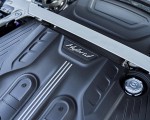 2022 Bentley Flying Spur Hybrid Engine Wallpapers 150x120