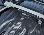 2022 Bentley Flying Spur Hybrid Engine Wallpapers 150x120
