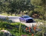 2022 Bentley Flying Spur Hybrid Front Three-Quarter Wallpapers 150x120 (55)