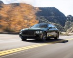 2022 Bentley Flying Spur Hybrid Front Three-Quarter Wallpapers 150x120