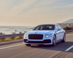 2022 Bentley Flying Spur Hybrid Front Three-Quarter Wallpapers 150x120