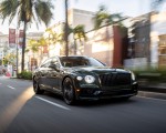 2022 Bentley Flying Spur Hybrid Front Three-Quarter Wallpapers 150x120