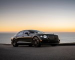 2022 Bentley Flying Spur Hybrid Front Three-Quarter Wallpapers  150x120