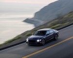 2022 Bentley Flying Spur Hybrid Front Three-Quarter Wallpapers 150x120 (21)