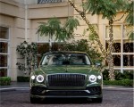 2022 Bentley Flying Spur Hybrid Front Wallpapers 150x120