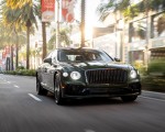2022 Bentley Flying Spur Hybrid Front Wallpapers 150x120