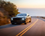 2022 Bentley Flying Spur Hybrid Front Wallpapers 150x120 (32)