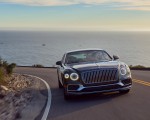 2022 Bentley Flying Spur Hybrid Front Wallpapers 150x120 (33)