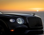 2022 Bentley Flying Spur Hybrid Headlight Wallpapers 150x120