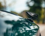 2022 Bentley Flying Spur Hybrid Hood Ornament Wallpapers 150x120 (8)