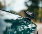 2022 Bentley Flying Spur Hybrid Hood Ornament Wallpapers 150x120 (8)