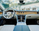 2022 Bentley Flying Spur Hybrid Interior Cockpit Wallpapers 150x120