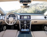 2022 Bentley Flying Spur Hybrid Interior Cockpit Wallpapers  150x120