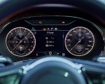 2022 Bentley Flying Spur Hybrid Interior Dashboard Wallpapers  150x120