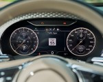 2022 Bentley Flying Spur Hybrid Interior Dashboard Wallpapers 150x120