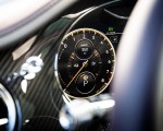 2022 Bentley Flying Spur Hybrid Interior Dashboard Wallpapers  150x120