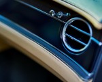 2022 Bentley Flying Spur Hybrid Interior Detail Wallpapers  150x120