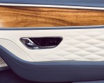 2022 Bentley Flying Spur Hybrid Interior Detail Wallpapers 150x120
