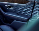 2022 Bentley Flying Spur Hybrid Interior Detail Wallpapers 150x120