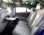 2022 Bentley Flying Spur Hybrid Interior Rear Seats Wallpapers 150x120