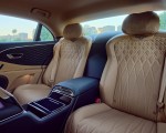 2022 Bentley Flying Spur Hybrid Interior Rear Seats Wallpapers 150x120