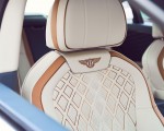 2022 Bentley Flying Spur Hybrid Interior Seats Wallpapers 150x120