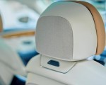 2022 Bentley Flying Spur Hybrid Interior Seats Wallpapers  150x120
