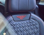 2022 Bentley Flying Spur Hybrid Interior Seats Wallpapers 150x120