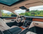 2022 Bentley Flying Spur Hybrid Interior Wallpapers 150x120 (11)