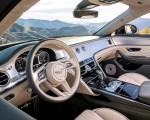 2022 Bentley Flying Spur Hybrid Interior Wallpapers  150x120