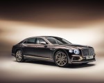 2022 Bentley Flying Spur Hybrid Odyssean Edition Front Three-Quarter Wallpapers 150x120 (1)