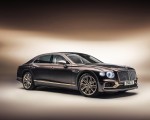 2022 Bentley Flying Spur Hybrid Odyssean Edition Front Three-Quarter Wallpapers 150x120