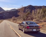2022 Bentley Flying Spur Hybrid Rear Three-Quarter Wallpapers 150x120 (56)